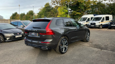 Volvo Xc60 2.0 B5P [250] R DESIGN Pro 5dr AWD Geartronic Petrol Estate